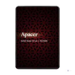 Apacer AS350X 2.5