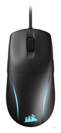 Corsair M75 Lightweight RGB myszka Gaming USB Typu-A Optyczny 26000 DPI