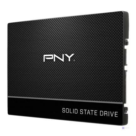 Dysk PNY SSD CS900 SATA 2"5 2TB