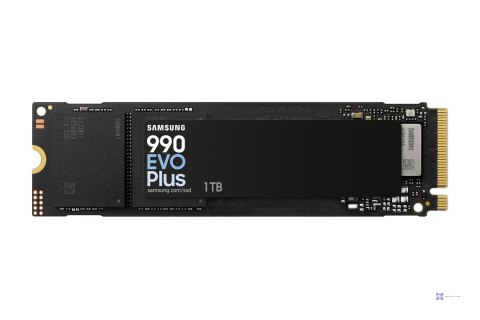 Dysk SSD Samsung 990 EVO Plus 1TB M.2 PCI-E x4  NVMe 5.0x2