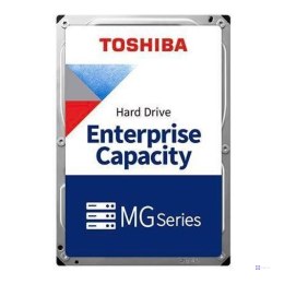 Dysk Toshiba MG Series MG09ACA14TE 14TB 512e 3,5