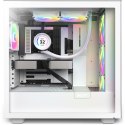 NZXT CHŁODZENIE WODNE KRAKEN ELITE 240 RGB LCD BIAŁE RL-KR24E-W1