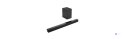 Soundbar Panasonic 2.1 SC-HTB150EGK