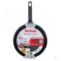 Patelnia TEFAL Simple Cook 28 cm B55606