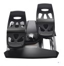 Thrustmaster T.Flight Rudder Pedals Czarny USB Pedały PC, PlayStation 4