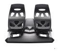 Thrustmaster T.Flight Rudder Pedals Czarny USB Pedały PC, PlayStation 4