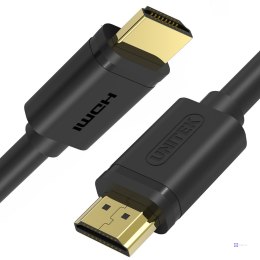 UNITEK KABEL HDMI BASIC V2.0 GOLD 2M, Y-C138M