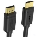 UNITEK KABEL HDMI BASIC V2.0 GOLD 2M, Y-C138M