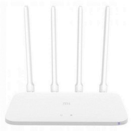 Xiaomi Router AC1200 EU Router WiFi 1000Mb/s,3x RJ4