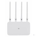 Xiaomi Router AC1200 EU Router WiFi 1000Mb/s,3x RJ4