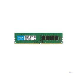 Crucial CT32G4DFD832A moduł pamięci 32 GB 1 x 32 GB DDR4 3200 MHz