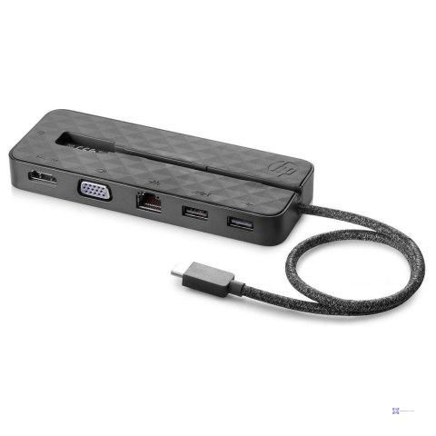 HP Ministacja dokująca USB-C