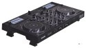 Hercules DJControl Inpulse 500 - 2-Kanałowy kontroler DJ