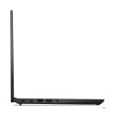 Lenovo ThinkPad E14 G6 Ryzen 5 7535HS 14.0"WUXGA IPS 300nits AG 16GB DDR5 4800 SSD512GB Radeon 660M W11Pro Graphite Black 3YOnSi