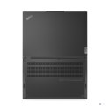 Lenovo ThinkPad E16 G2 Ryzen 5 7535HS 16.0" WUXGA IPS 300nits AG 16GB DDR5 4800 SSD512 Radeon 660M W11Pro Black 3Y OnSite