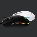 Mysz gamingowa Logitech G203 Lightsync White (REPACK) 2Y