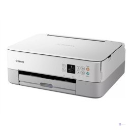 PIXMA TS5351i | Kolor | Druk atramentowy | Kopiowanie, drukowanie, skanowanie | Format A4 | Wi-Fi | Biały