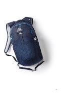 Plecak trekkingowy GREGORY Nano 20 Bright Navy