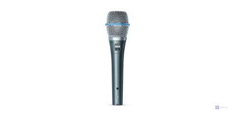 Shure Beta 87A - Mikrofon wokalny