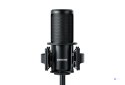 Shure SM4-K - Mikrofon pojemnościowy, zewnętrznie polaryzowany