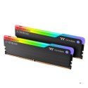 THERMALTAKE RAM TOUGHRAM Z-ONE RGB 2X8GB 3200MHZ CL16 BLACK R019D408GX2-3200C16A