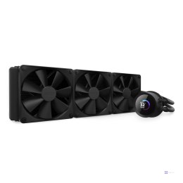 CPU COOLER MULTI SOCKET/KRAKEN 360 RL-KN360-B1 NZXT