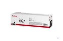 Canon CRG-067 Toner Black