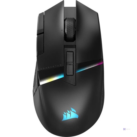 Corsair CH-931A011-EU myszka Gaming Po prawej stronie RF Wireless + Bluetooth Optyczny 26000 DPI