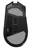 Corsair CH-931A011-EU myszka Gaming Po prawej stronie RF Wireless + Bluetooth Optyczny 26000 DPI