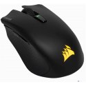 Corsair Harpoon RGB Wireless myszka Po prawej stronie RF Wireless + Bluetooth Optyczny 10000 DPI