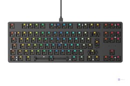 Glorious PC Gaming Race The Glorious GMMK-TKL klawiatura USB Czarny