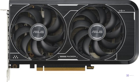 Karta graf. ASUS Dual Radeon RX 6600 V3 8GB