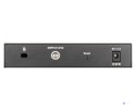 D-Link DGS-1100-08V2/E "8-Port Gigabit Smart Manage