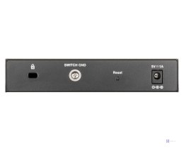 D-Link DGS-1100-08V2/E 