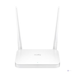 Router CUDY WR300