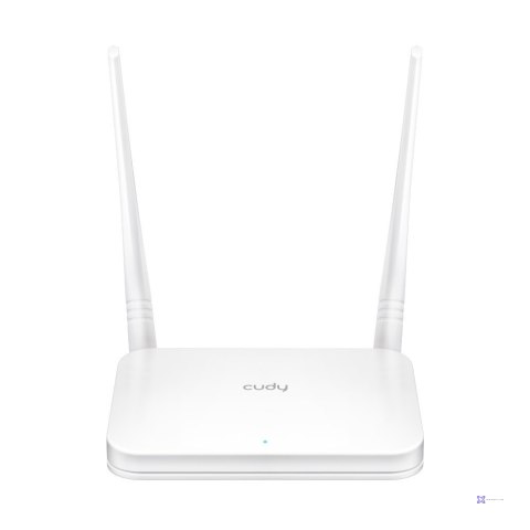 Router CUDY WR300