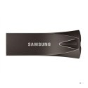 SAMSUNG FLASH BAR Plus 128GB MUF-128BE4/APC TITAN GRAY