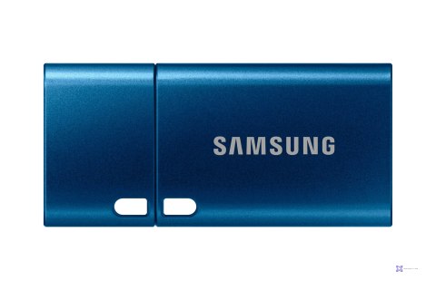 Samsung MUF-64DA pamięć USB 64 GB USB Type-C 3.2 Gen 1 (3.1 Gen 1) Niebieski