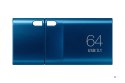 Samsung MUF-64DA pamięć USB 64 GB USB Type-C 3.2 Gen 1 (3.1 Gen 1) Niebieski