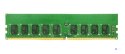 Synology 8GB DDR4 ECC Unbuffered DIMM (SA3400D, SA3200D, UC3400, UC3200, RS3621xs+, RS3621RPxs, RS2821RP+, RS2421RP+, RS2421+, R