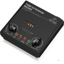 Behringer MIC300 wzmacniacz audio