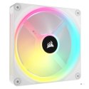 Corsair iCUE LINK QX140RGB 140mm PWM Fan White