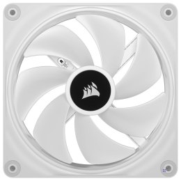 Corsair iCUE LINK QX140RGB 140mm PWM Fan White