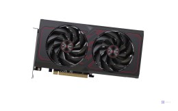 Karta graficzna SAPPHIRE Radeon RX 7600 XT PULSE Gaming OC 16GB