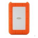 LaCie Rugged USB-C zewnętrzny dysk twarde 1 TB 2.5" USB Type-C 3.2 Gen 1 (3.1 Gen 1) Pomarańczowy