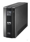 APC Back UPS Pro BR 1300VA, 8 Outlets, AVR, LCD Interface