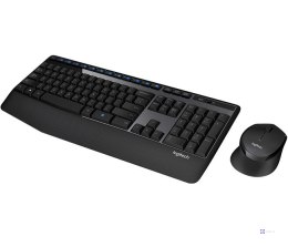 LOGITECH WIRELESS COMBO MK345/FRA 2.4GHZ