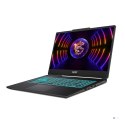 MSI Cyborg 15 A13VF-1484XPL i7-13620H 15,6"FHD 144Hz AG IPS-Level 16GB DDR5 5200 SSD512 RTX 4060 8GB NoOS