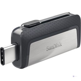 Pendrive SanDisk SDDDC2-032G-G46 (32GB; USB 3.1; kolor czarny)