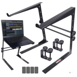 STAND4me LT2 statyw stojak pod laptopa + uchwyty